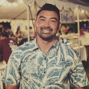 Meet your Posher, Everett